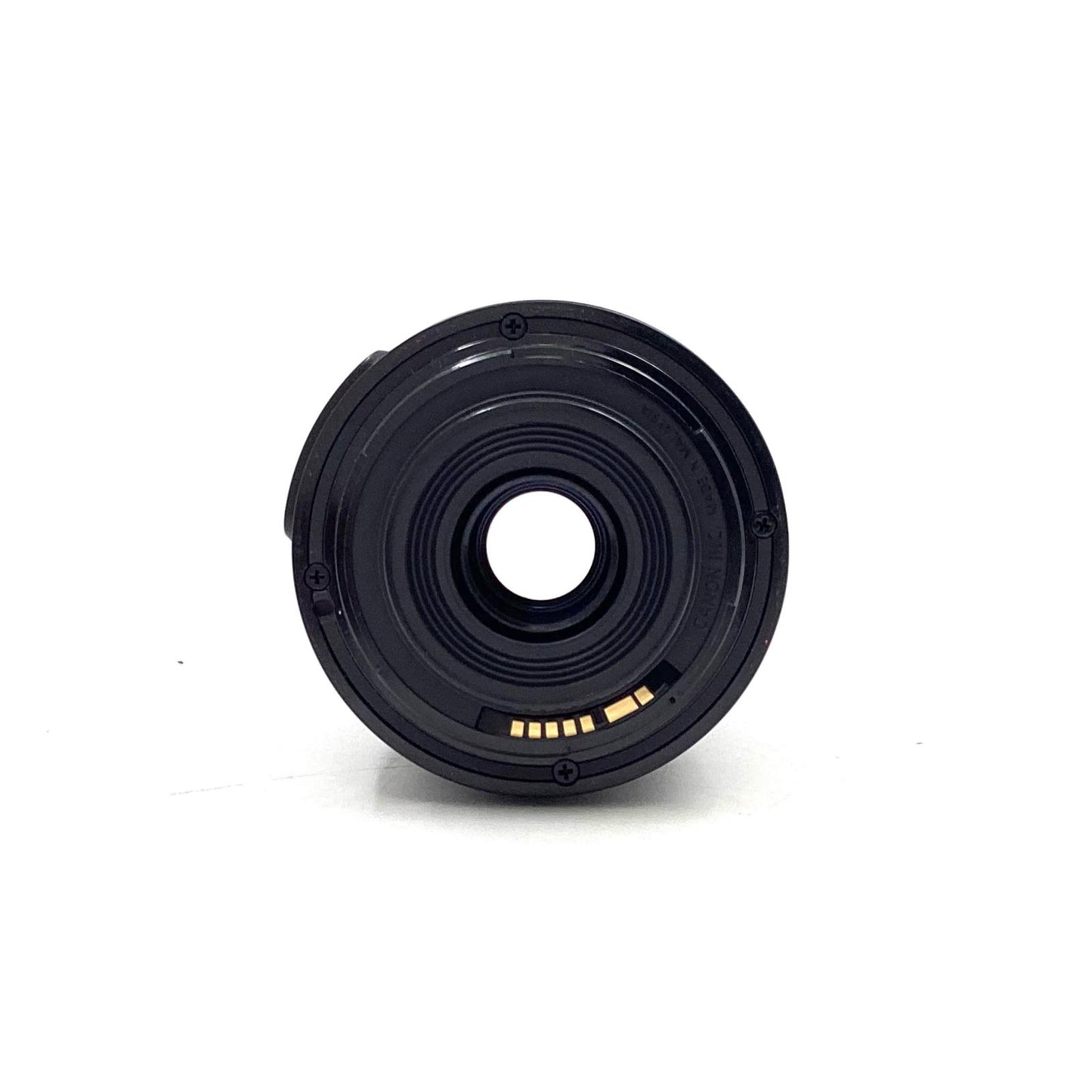 【最速発送】Canon EF-S 55-250mm F4-5.6 IS STM【難有】