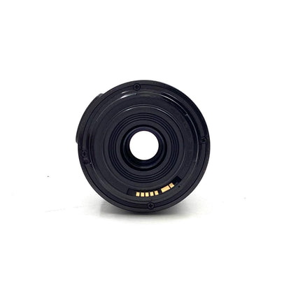 【最速発送】Canon EF-S 55-250mm F4-5.6 IS STM【難有】