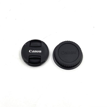 【最速発送】Canon EF-S 55-250mm F4-5.6 IS STM【難有】
