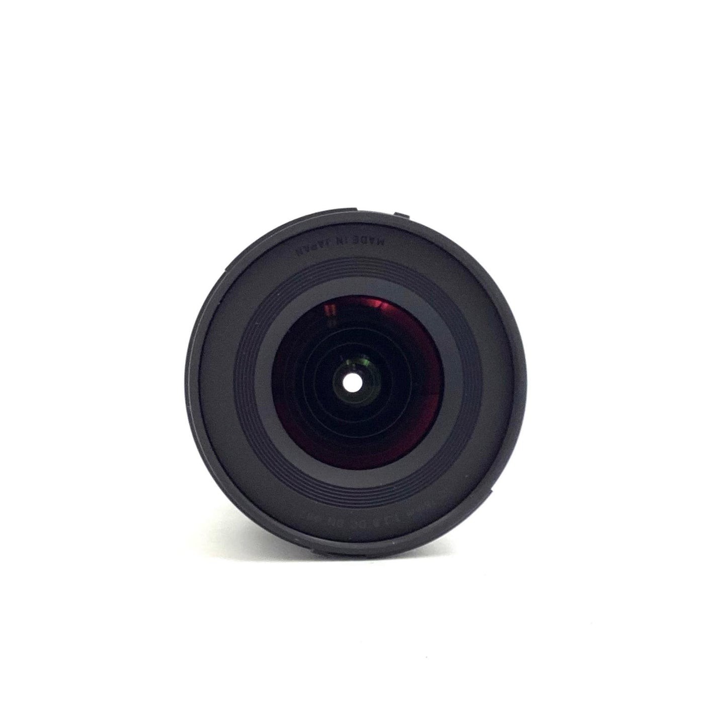 【全額返金保証】【最速発送】SIGMA C 10-18mm F2.8 DC SONY Eマウント 超美品 動作確認済