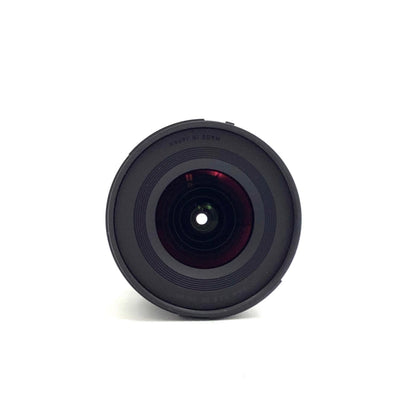 【全額返金保証】【最速発送】SIGMA C 10-18mm F2.8 DC SONY Eマウント 超美品 動作確認済