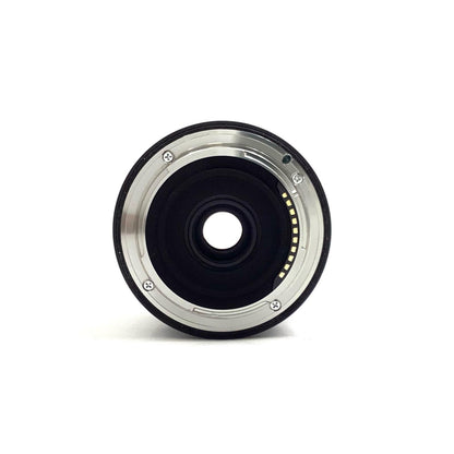 【全額返金保証】【最速発送】SIGMA C 10-18mm F2.8 DC SONY Eマウント 超美品 動作確認済