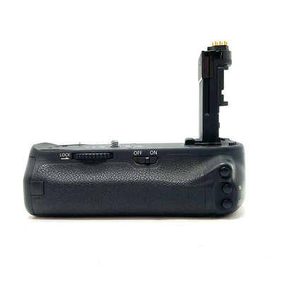 【全額返金保証】【最速発送】Canon BG-E21 美品 動作確認済