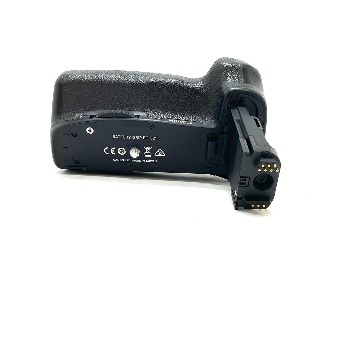 【全額返金保証】【最速発送】Canon BG-E21 美品 動作確認済