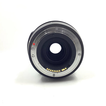 【全額返金保証】【最速発送】SIGMA C 150-600mm F5-6.3 DG Canon EFマウント 動作確認済