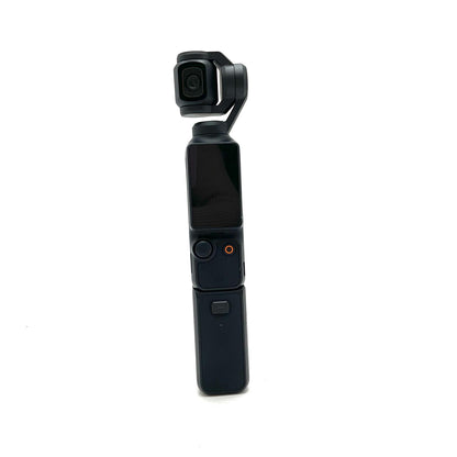【全額返金保証】【最速発送】DJI POCKET 3 美品 動作確認済