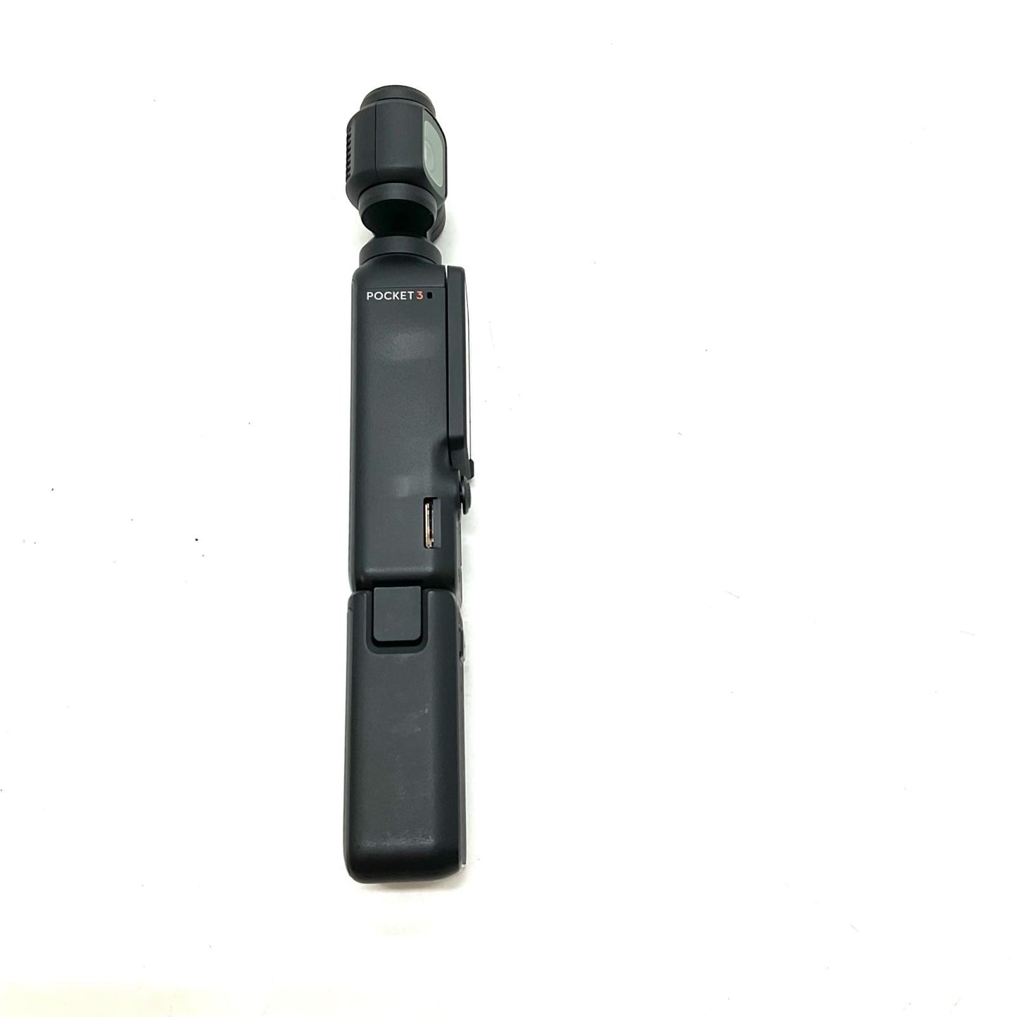 【全額返金保証】【最速発送】DJI POCKET 3 美品 動作確認済