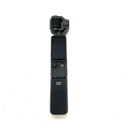 【全額返金保証】【最速発送】DJI POCKET 3 美品 動作確認済