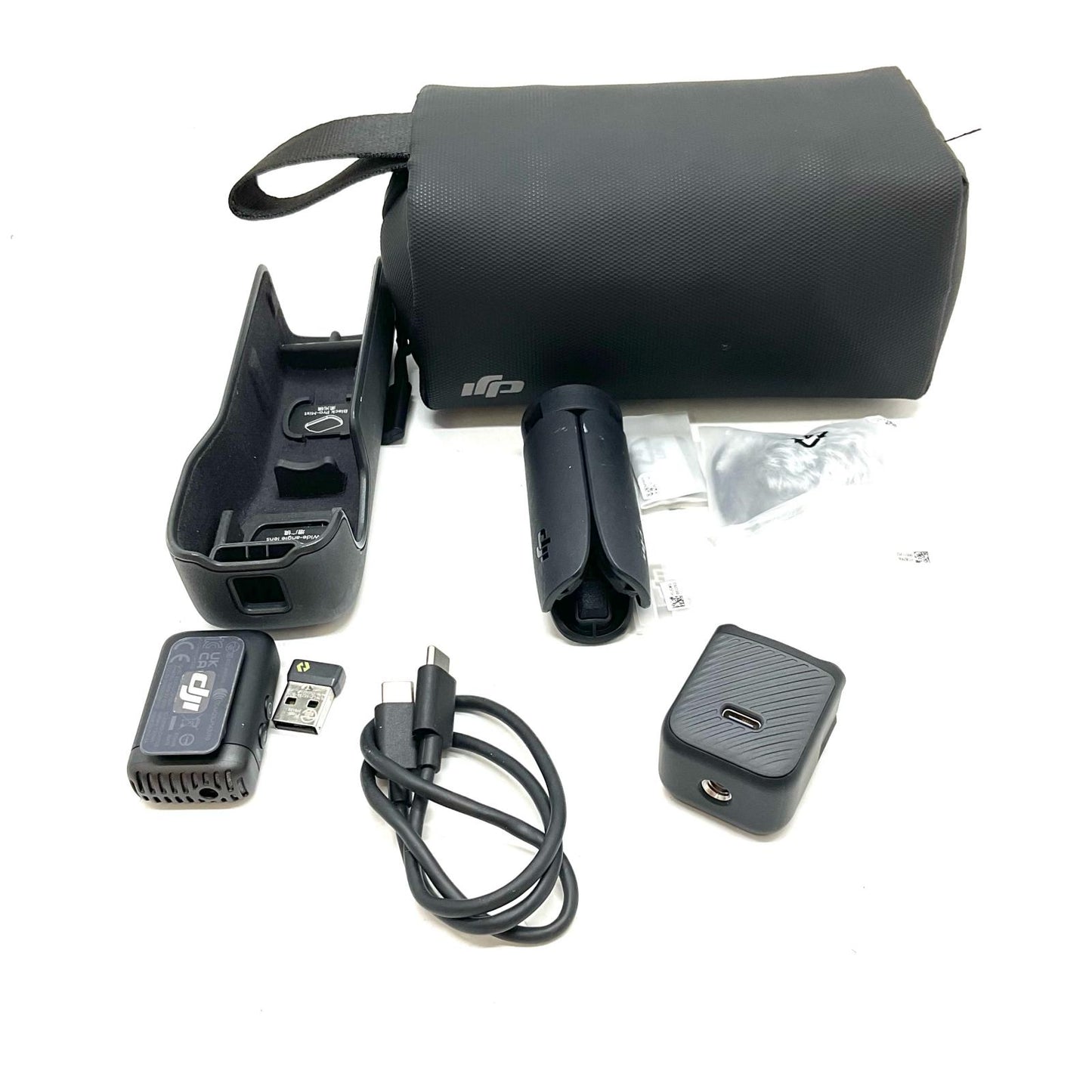 【全額返金保証】【最速発送】DJI POCKET 3 美品 動作確認済