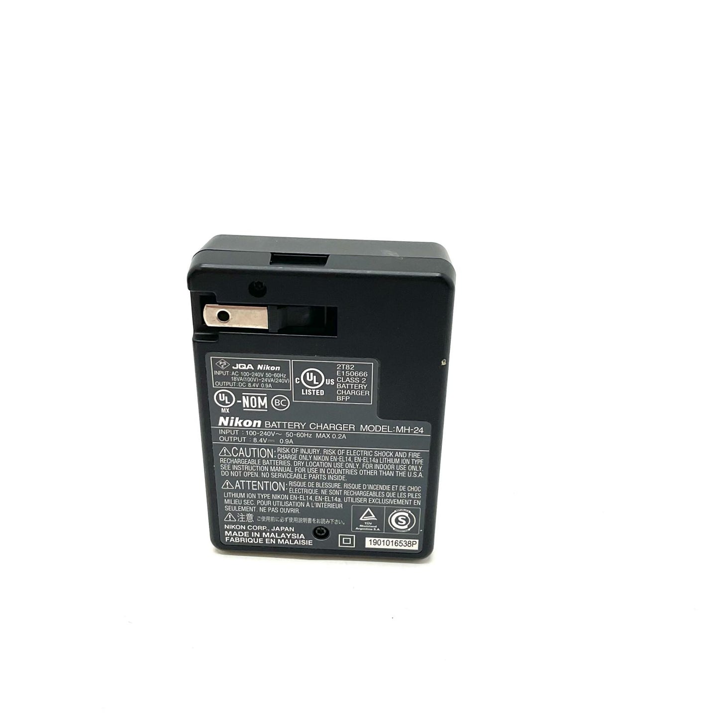 【全額返金保証】【最速発送】Nikon デジタル一眼 D5600 ボディ 美品 動作確認済