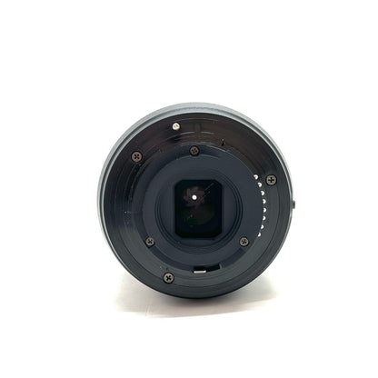 【全額返金保証】【最速発送】Nikon DX AF-P NIKKOR 70-300mm F4.5-6.3 美品 動作確認済