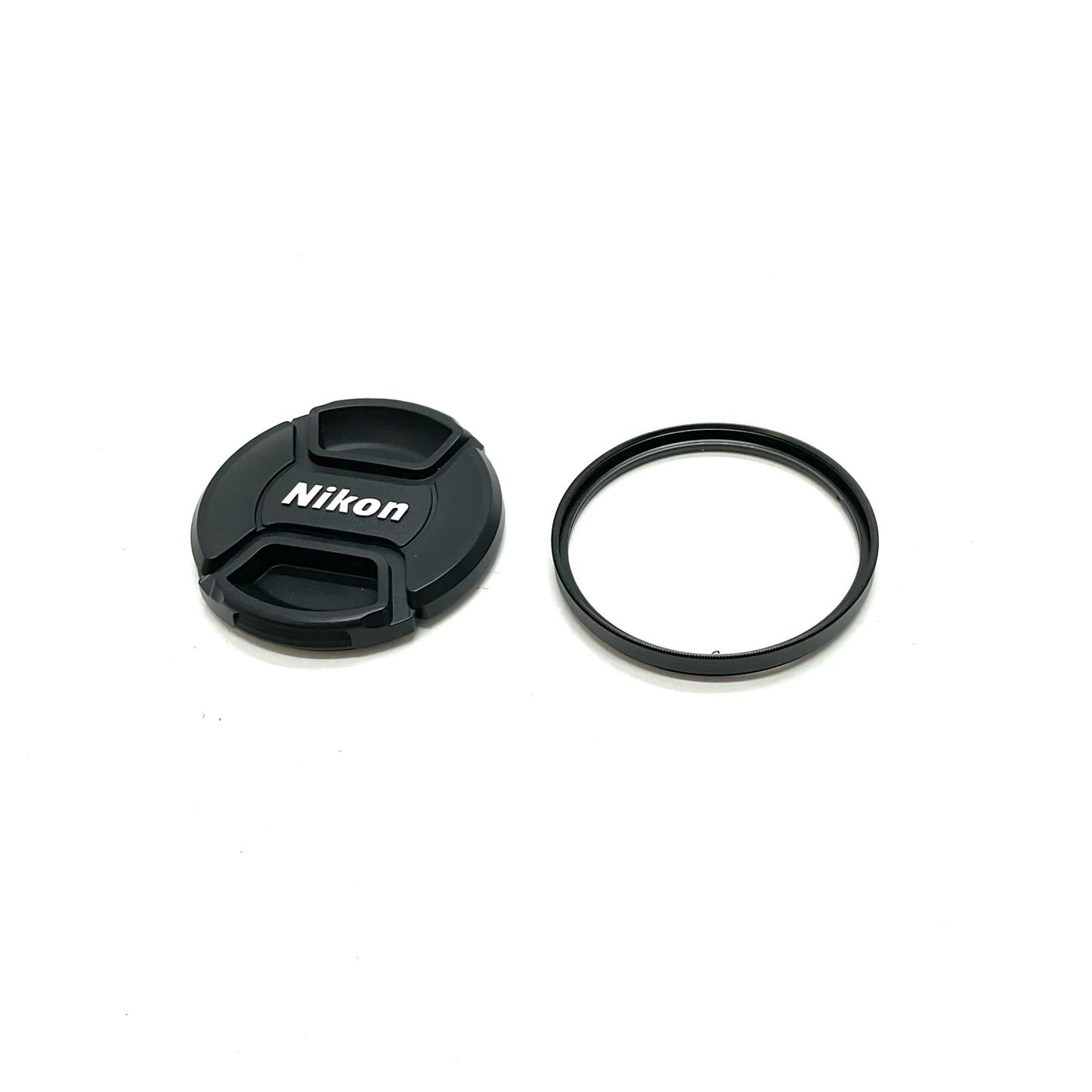 【全額返金保証】【最速発送】Nikon DX AF-P NIKKOR 70-300mm F4.5-6.3 美品 動作確認済