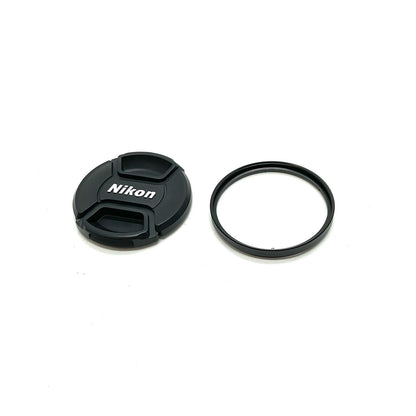 【全額返金保証】【最速発送】Nikon DX AF-P NIKKOR 70-300mm F4.5-6.3 美品 動作確認済