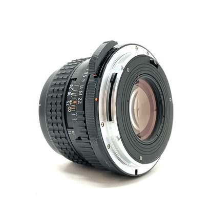 【最速発送】PENTAX 67 105mm F2.4【難有】