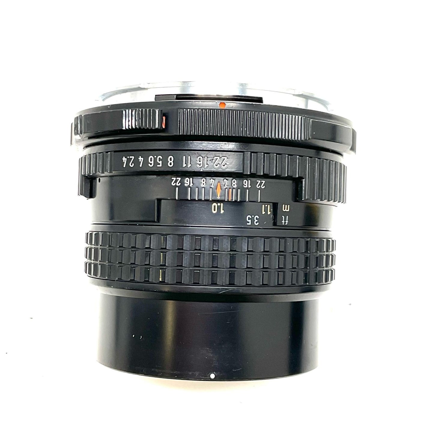 【最速発送】PENTAX 67 105mm F2.4【難有】