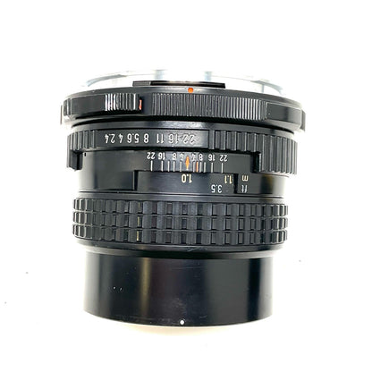 【最速発送】PENTAX 67 105mm F2.4【難有】