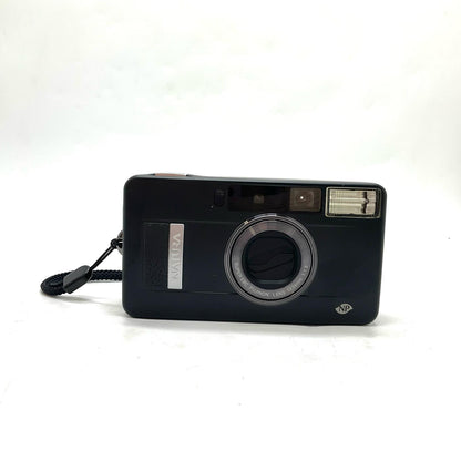 【全額返金保証】【最速発送】FUJIFILM NATURA 美品 動作確認済