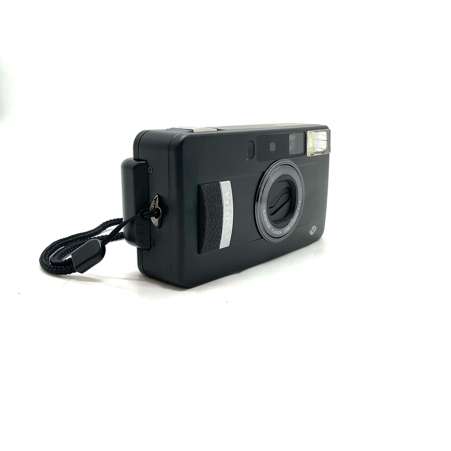 【全額返金保証】【最速発送】FUJIFILM NATURA 美品 動作確認済