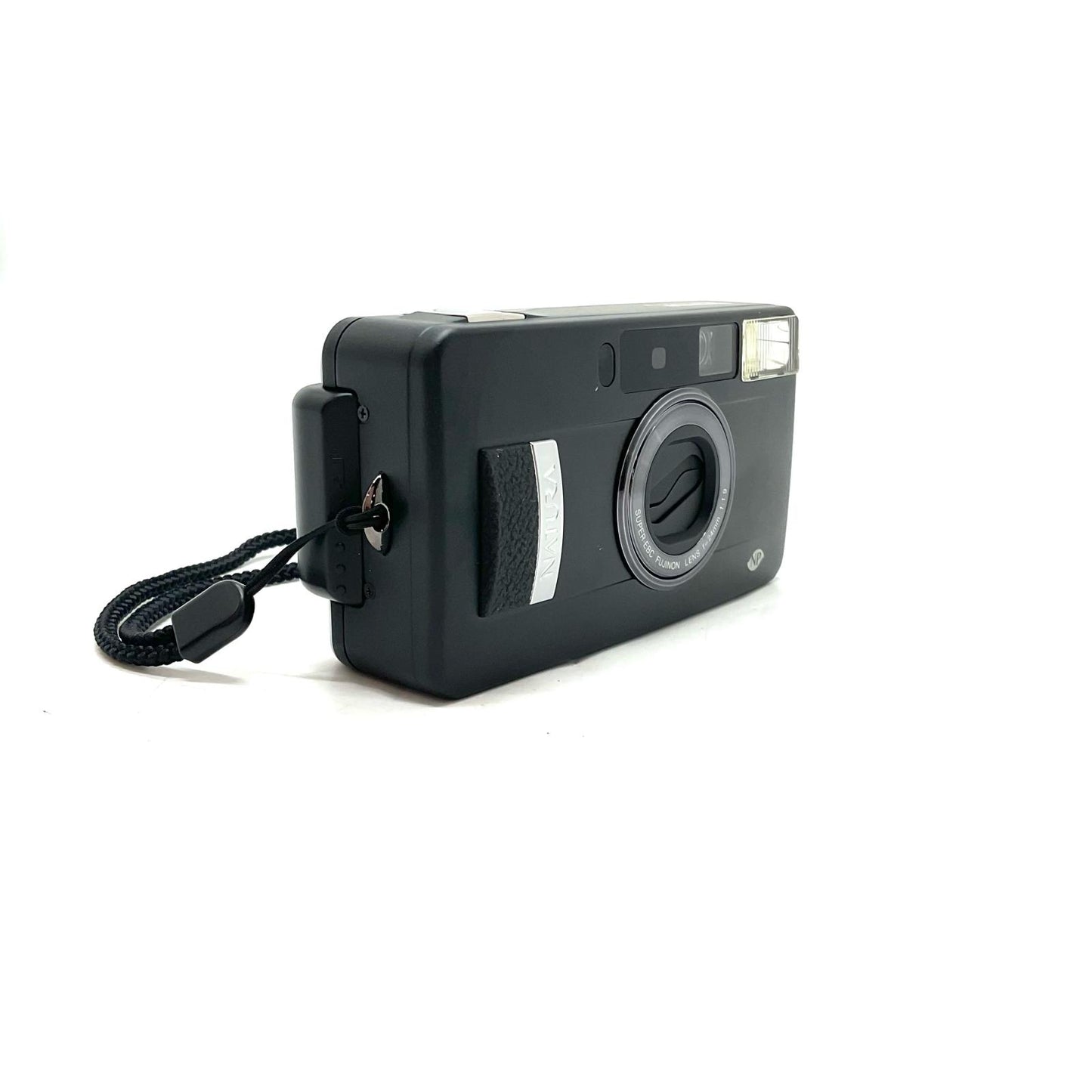 【全額返金保証】【最速発送】FUJIFILM NATURA 美品 動作確認済