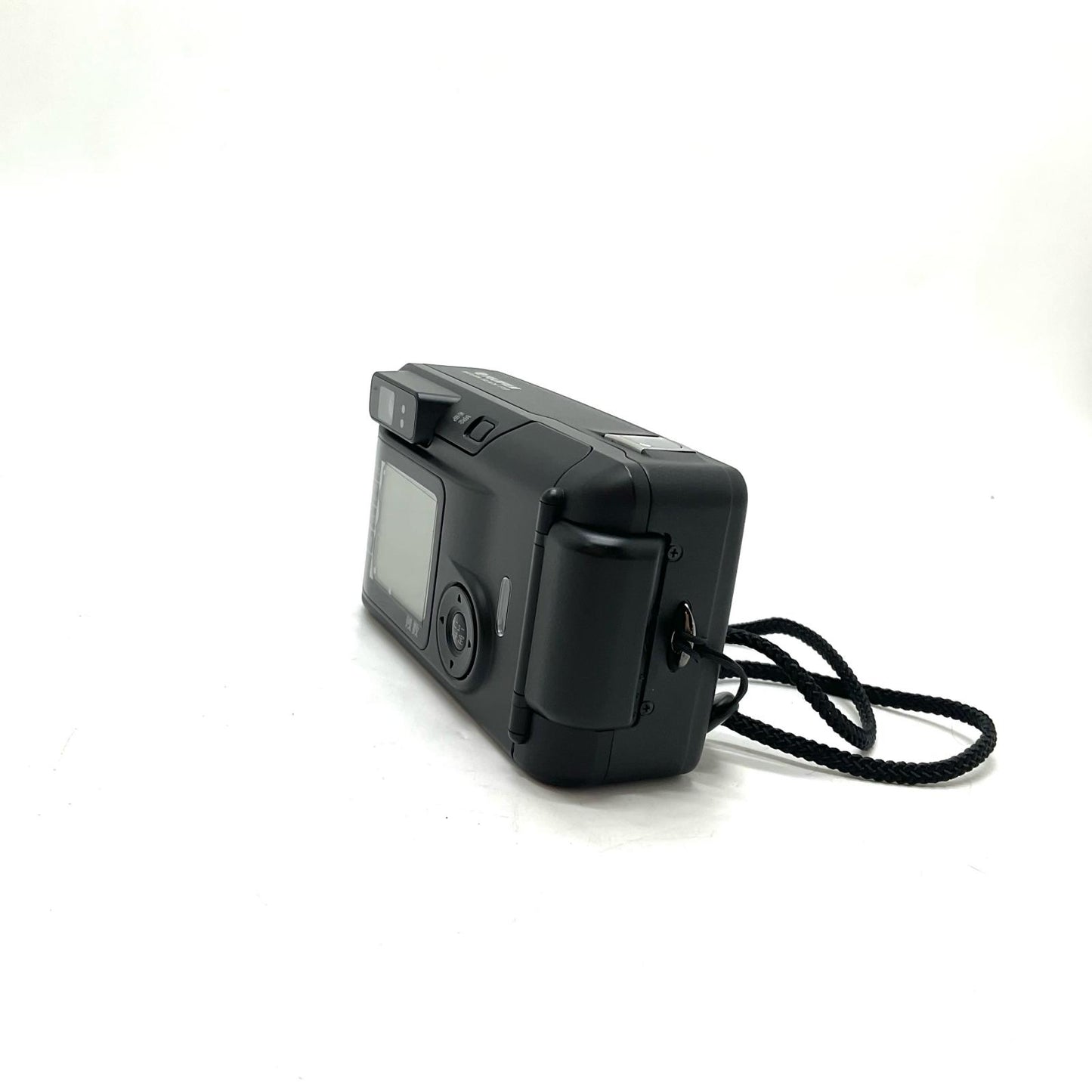 【全額返金保証】【最速発送】FUJIFILM NATURA 美品 動作確認済