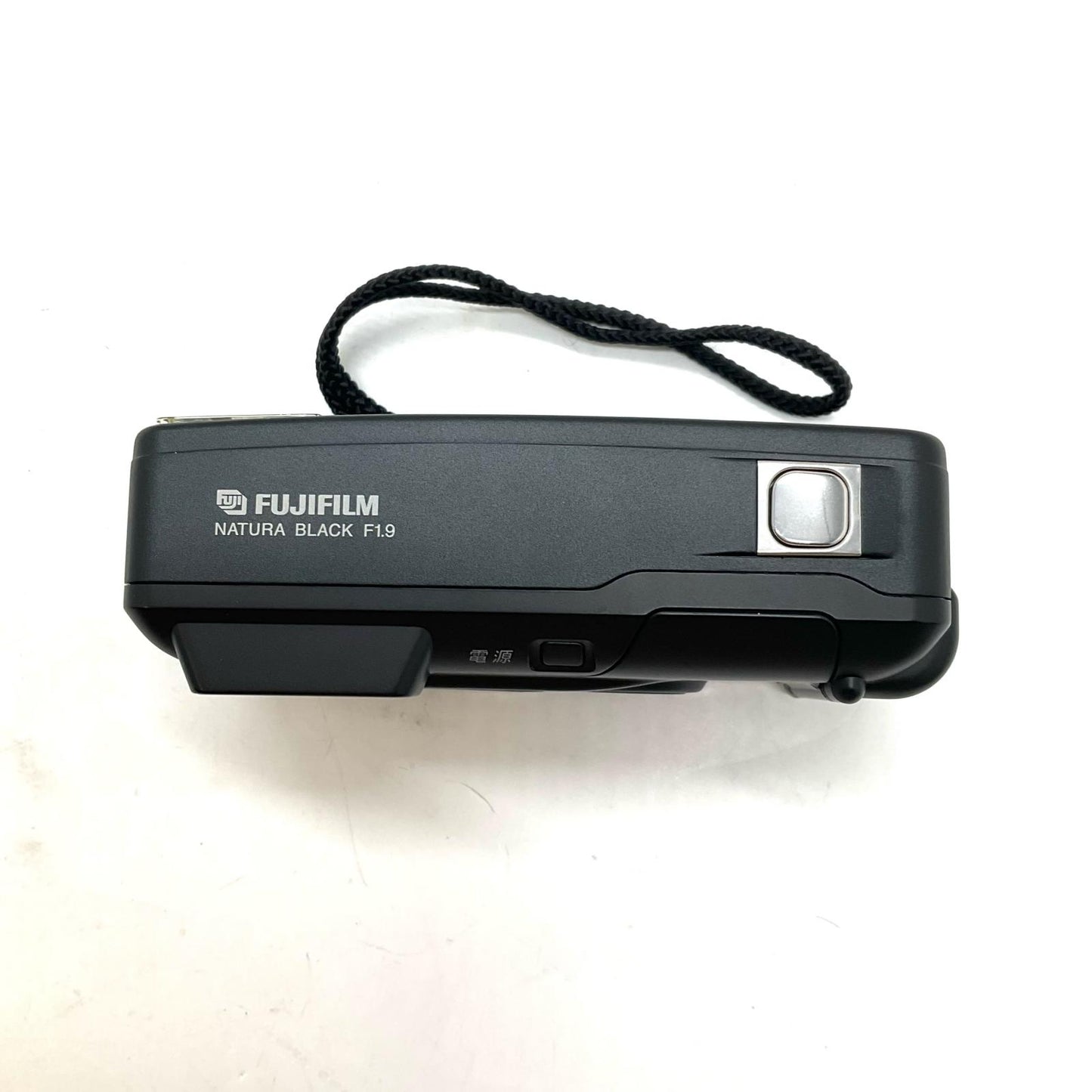 【全額返金保証】【最速発送】FUJIFILM NATURA 美品 動作確認済