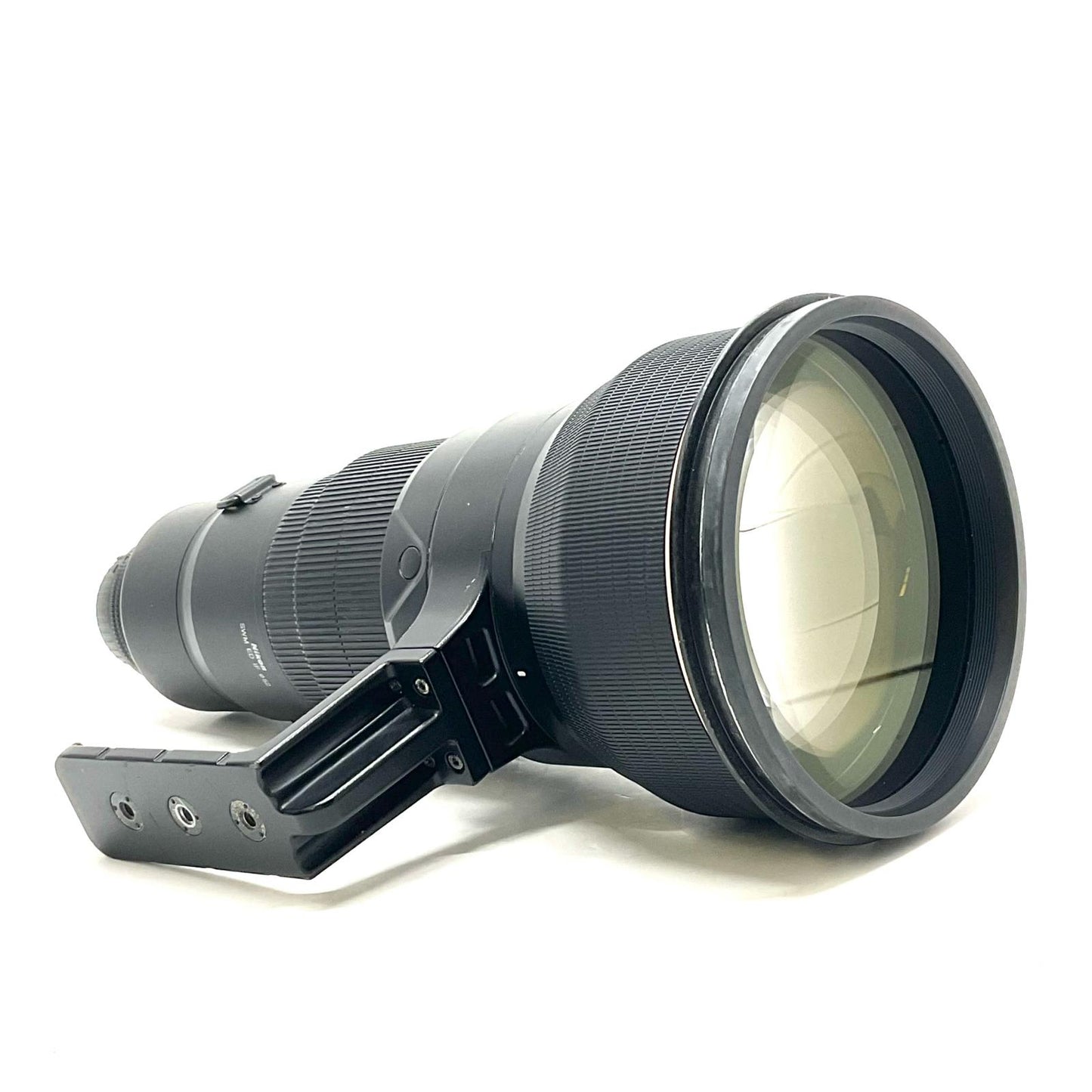 【最速発送】Nikon ED AF-S NIKKOR 400mm F2.8 D II【難有】