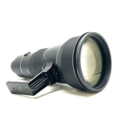 【最速発送】Nikon ED AF-S NIKKOR 400mm F2.8 D II【難有】