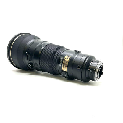 【最速発送】Nikon ED AF-S NIKKOR 400mm F2.8 D II【難有】