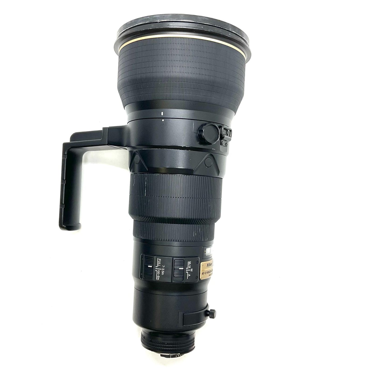 【最速発送】Nikon ED AF-S NIKKOR 400mm F2.8 D II【難有】