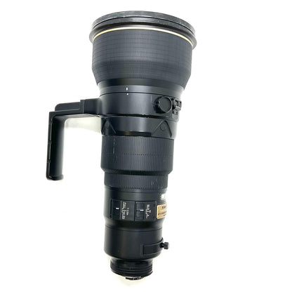 【最速発送】Nikon ED AF-S NIKKOR 400mm F2.8 D II【難有】