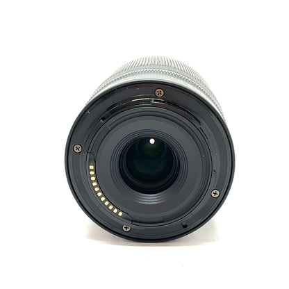 【全額返金保証】【最速発送】Nikon NIKKOR Z DX 50-250mm F4.5-6.3 VR 美品 動作確認済