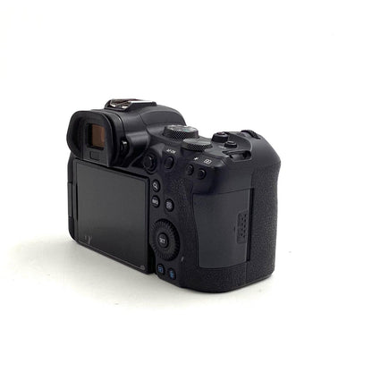 【全額返金保証】【最速発送】Canon デジタル一眼 EOS R6 ボディ 動作確認済