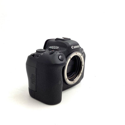 【全額返金保証】【最速発送】Canon デジタル一眼 EOS R6 ボディ 動作確認済