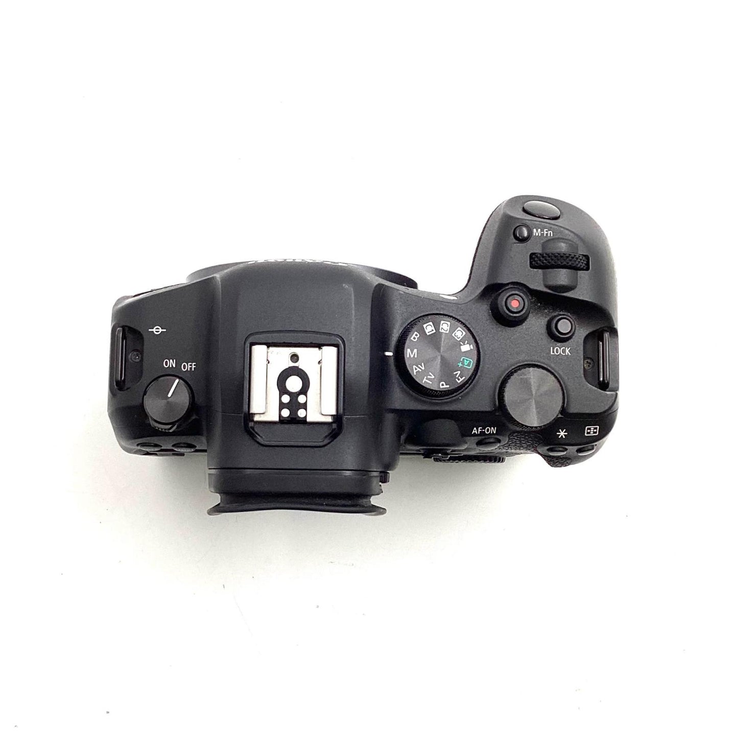 【全額返金保証】【最速発送】Canon デジタル一眼 EOS R6 ボディ 動作確認済