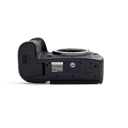 【全額返金保証】【最速発送】Canon デジタル一眼 EOS R6 ボディ 動作確認済