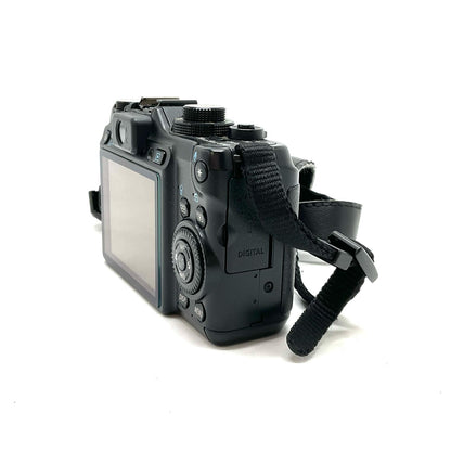 【最速発送】Canon コンパクトデジタルカメラ PowerShot G10【難有】