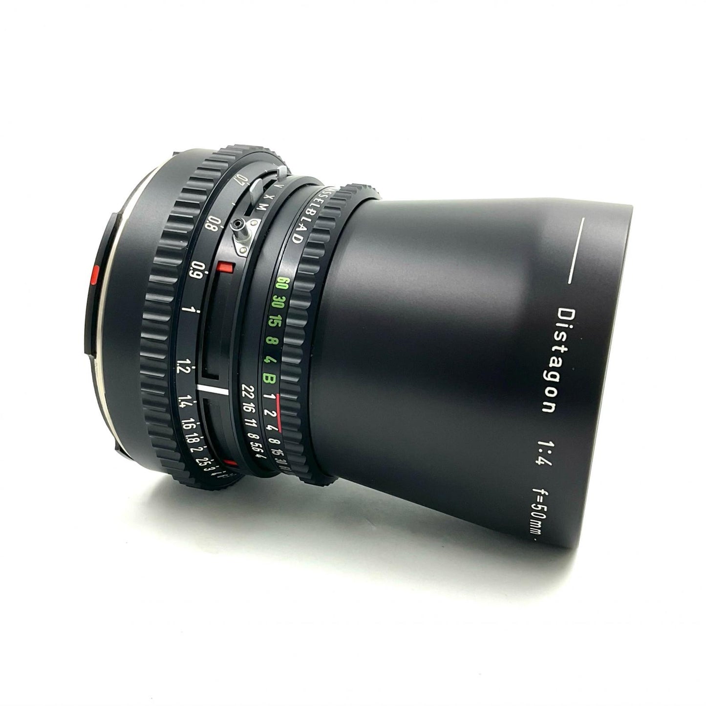【最速発送】Carl Zeiss Distagon 50mm F4 HASSELBLAD【難有】
