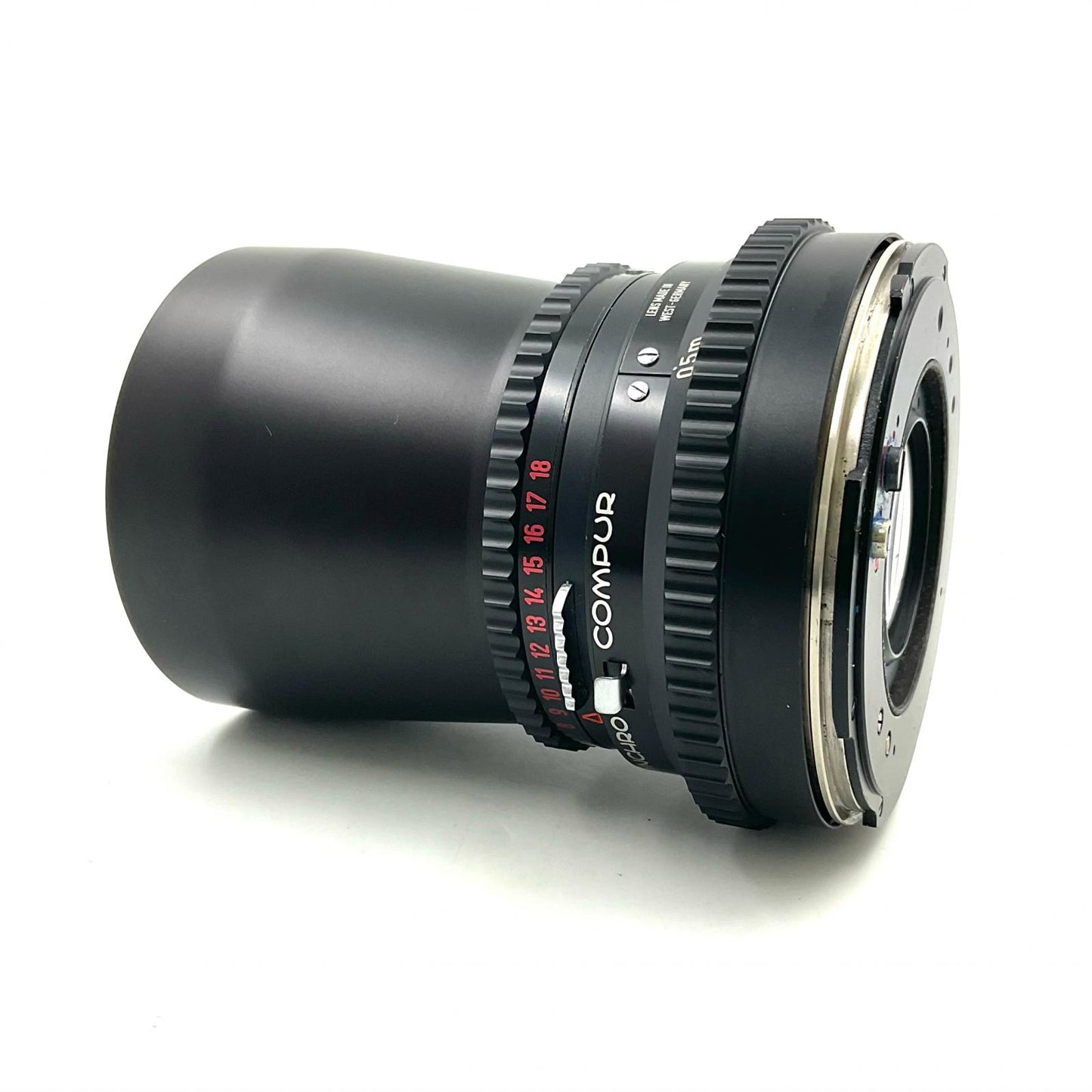 【最速発送】Carl Zeiss Distagon 50mm F4 HASSELBLAD【難有】