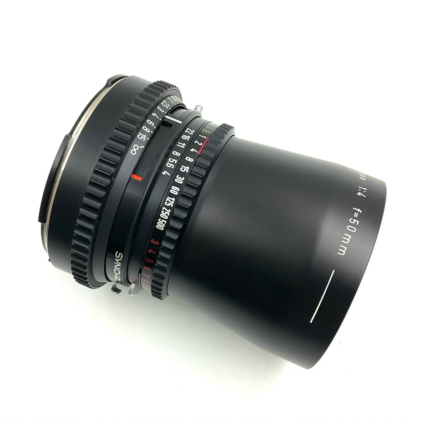 【最速発送】Carl Zeiss Distagon 50mm F4 HASSELBLAD【難有】