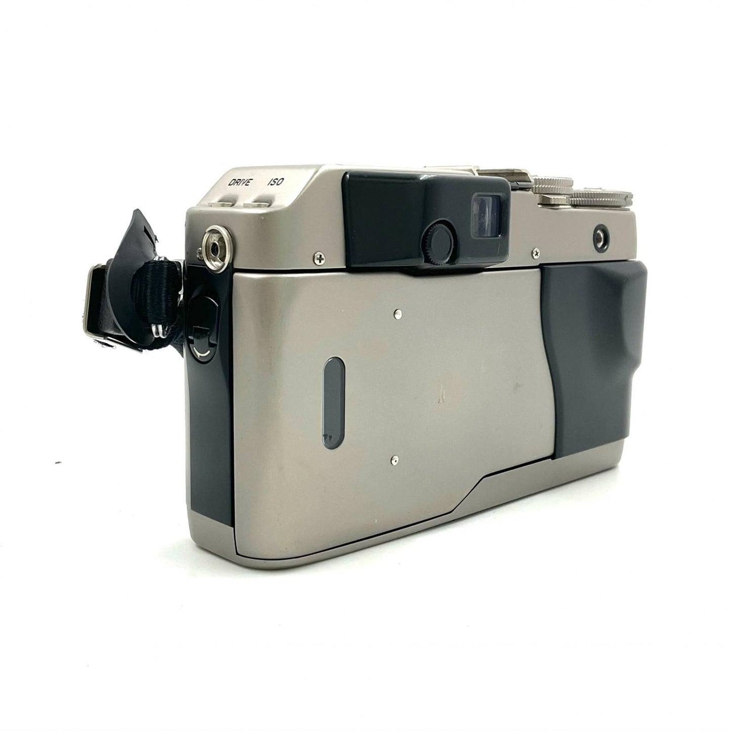 【最速発送】CONTAX G1 ボディ【難有】