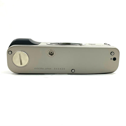 【最速発送】CONTAX G1 ボディ【難有】