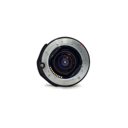 【全額返金保証】【最速発送】CONTAX Biogon 28mm F2.8 美品 動作確認済