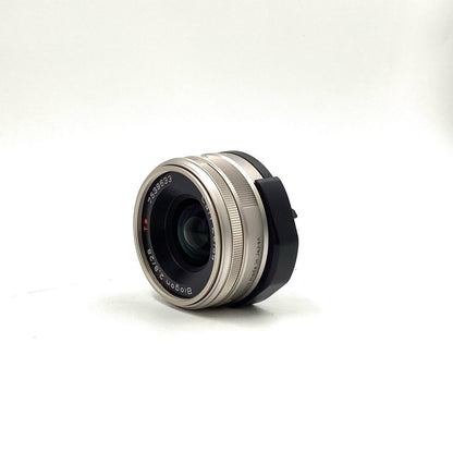 【全額返金保証】【最速発送】CONTAX Biogon 28mm F2.8 美品 動作確認済