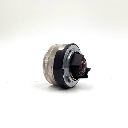 【全額返金保証】【最速発送】CONTAX Biogon 28mm F2.8 美品 動作確認済