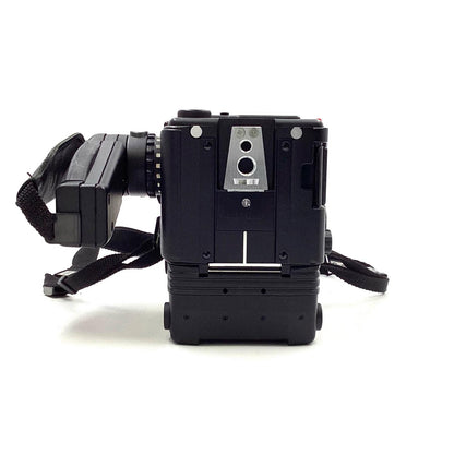 【全額返金保証】【最速発送】 Rolleiflex 6008 integral Planar 80mm F2.8 HFT 美品 動作確認済