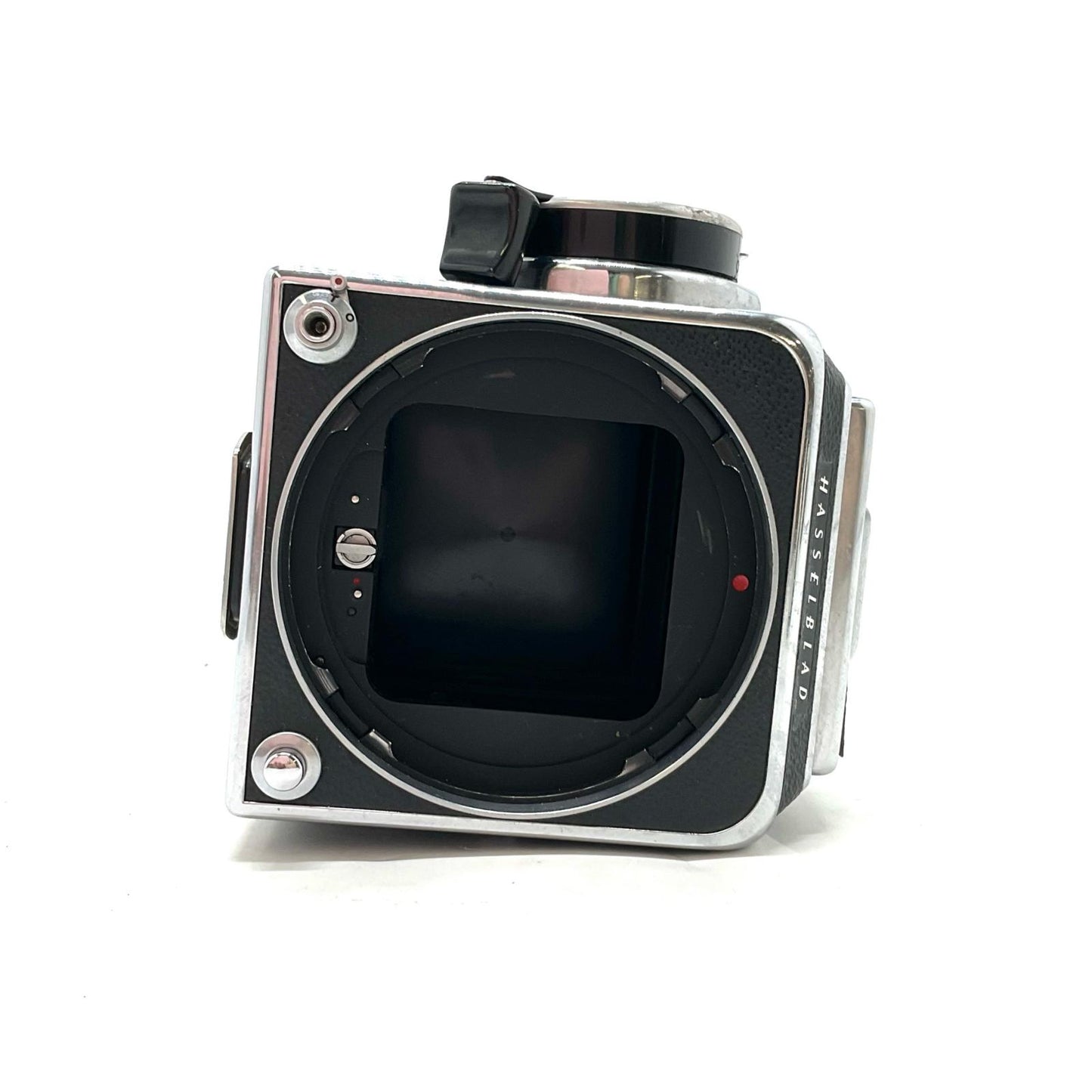 【全額返金保証】【最速発送】Hasselblad 500C US ボディ 動作確認済