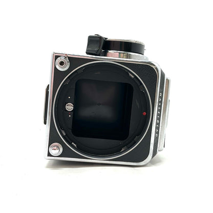 【全額返金保証】【最速発送】Hasselblad 500C US ボディ 動作確認済