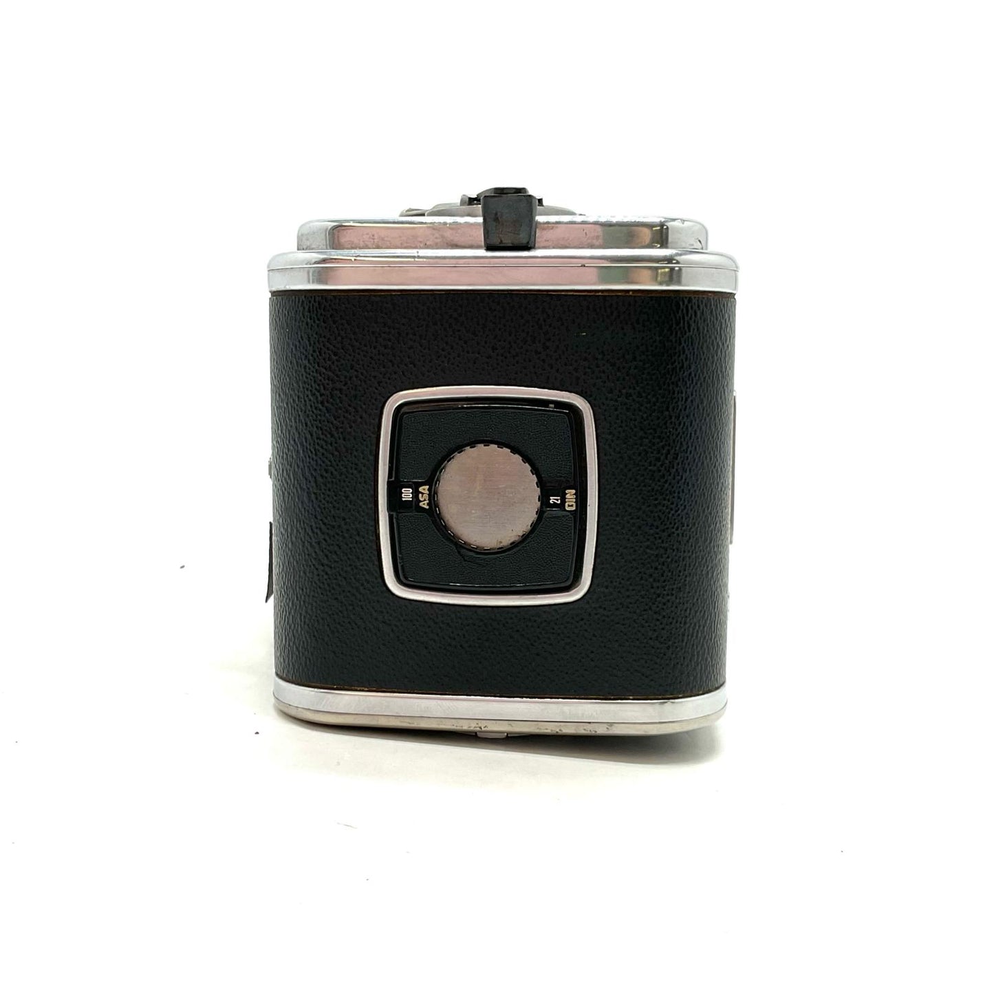 【全額返金保証】【最速発送】Hasselblad 500C US ボディ 動作確認済