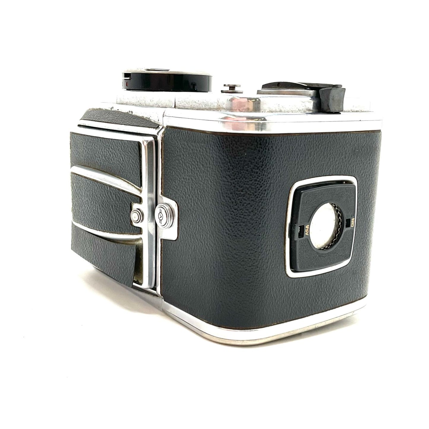 【全額返金保証】【最速発送】Hasselblad 500C US ボディ 動作確認済