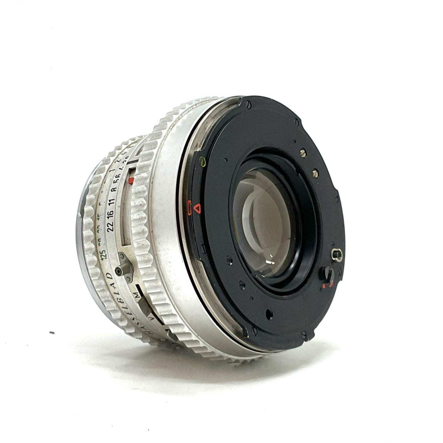 【最速発送】Carl Zeiss Planar 80mm F2.8 HASSELBLAD【難有】